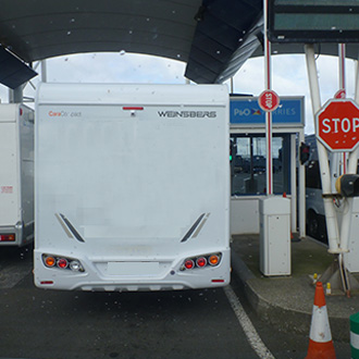 Toll Road